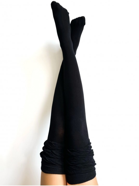 Veneziana: sexy calze...